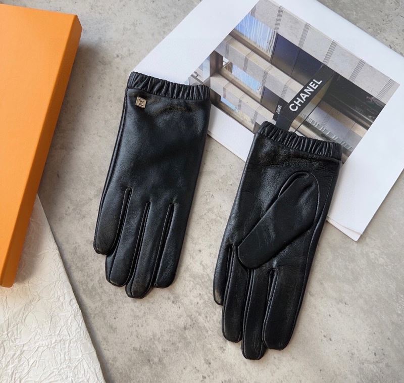 Louis Vuitton Gloves